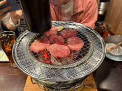 -蒜香焼肉PURUSHIN(马场路店)