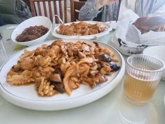 -同发号饭庄(复兴路店)