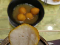 咖喱鱼蛋-仁信老铺(北滘店)