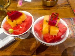 -楼兰秘烤(七道湾店)