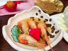 -黑松白鹿(金融街店)