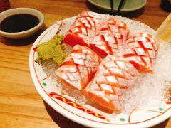-初居食屋日式料理(万象城购物中心店)