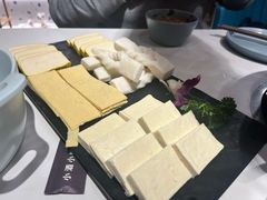 -小街猪手(团结湖店)