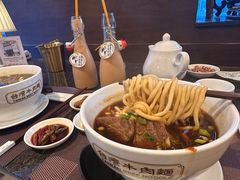 -中国厨房/台湾牛肉面