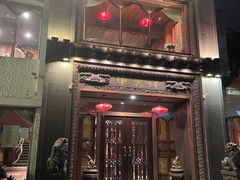 门面-申粤轩酒楼·三十年粤菜经典(丁香花园店)