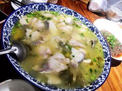 -新派川菜馆(济南路店)
