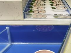 -阳光岛·海鲜盛宴(银泰中心in99店)