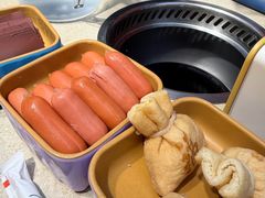 -海底捞大排档火锅(打浦路店)