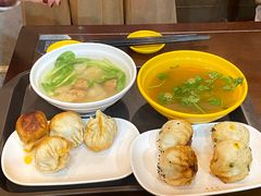 -大壶春生煎(四川中路店)