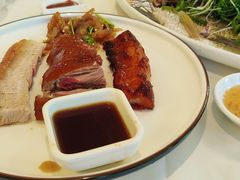 -朱仔记食府(江南大道店)