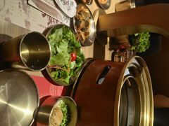 -西塔老太太泥炉烤肉(亚运村店)