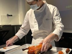 -大董(福田皇庭中心店)