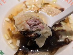 -西关味(大卫城店)