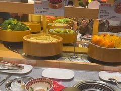 -喜家自助小火锅(卓悦里店)