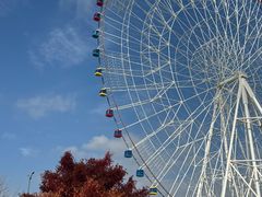 -南昌之星摩天轮