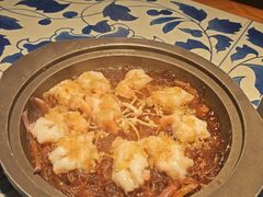 -绿茶餐厅(布吉万象汇店)