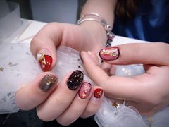-MiuMiu日式美甲美睫工作室