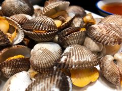 -开海·红岛海鲜虾水饺(石老人店)