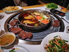 -执牛耳涮烤牛排火锅(伊河路店)