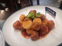 -安泰楼·佛跳墙创始人·传统闽味早茶·酒楼(三坊七巷闽菜地标店)