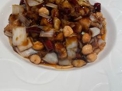 宫保鸡丁-南门小馆·清真(国贸商城店)