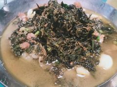 -味好美土菜(迎宾东路店)