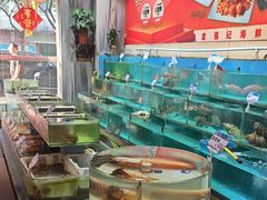 -强记海鲜·大排档(蛇口新街店)