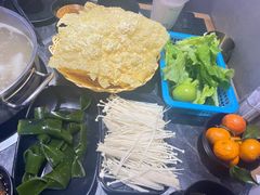 -林记潮牛·牛肉火锅(上马墩店)