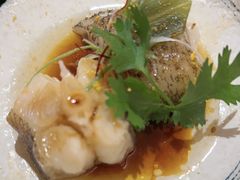 -德川家日本料理(中关村寰太大厦店)