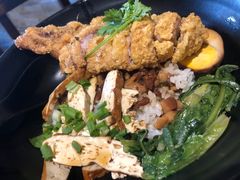 -大三元台湾鲁肉饭(沙井新桥店)