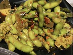 -金陵大勇烧烤·小龙虾·海鲜大咖(竹山路店)