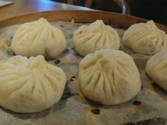 酱肉包-陈傻子餐厅(世纪都会店)