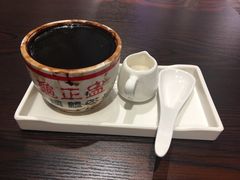 -香港龟正盅 手作糖水甜品龟苓膏(千灯湖环宇城店)