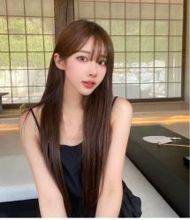 -呵呵造型