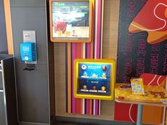 -麦当劳(金山红星美凯龙DT店)