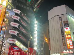 -秋叶原电器街