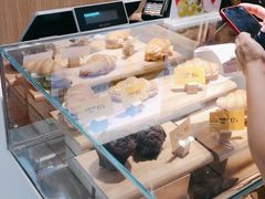 -麦当劳(农光里店)