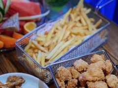 -猫头婴小酒馆FUN OWL(1912店)
