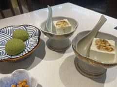 -千寻山野烤肉(中关村店)