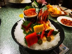 -柒加海鲜姿造