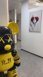 -山浦形象烫染
