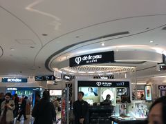 -崇光百货(铜锣湾店)