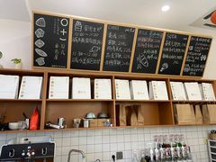 -0+1·手作面包(新北店)