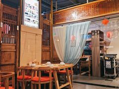 -水煮三国·川鲁江湖菜(香山店)