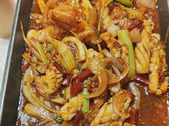 -红椒香·闽北光泽菜·宴请聚会(奥体店)