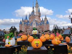 -上海迪士尼度假区