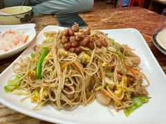 -吃吃看·闽南古早味(美食街店)