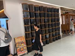 -袁家村关中印象体验地(大唐不夜城店)