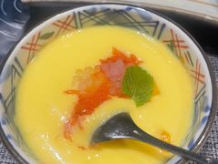 -吉盛川创作料理(保利国际广场店)