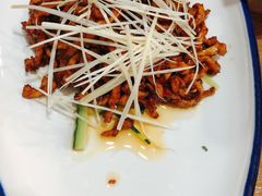 -非常粥道(天宝东街店)